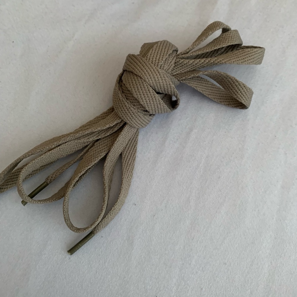 shoe Laces Long 54”